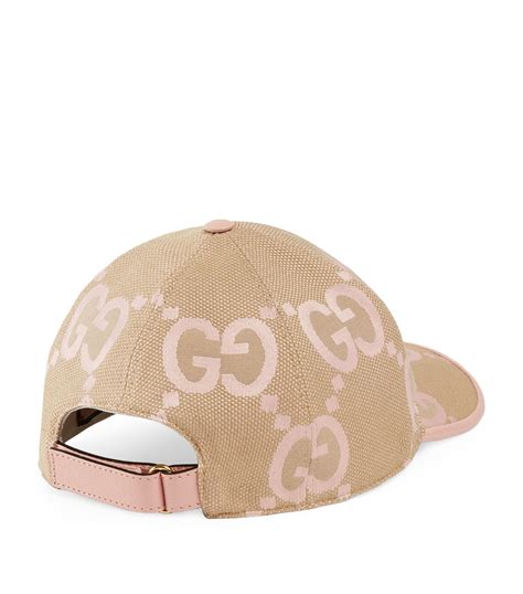 women's gucci baseball cap